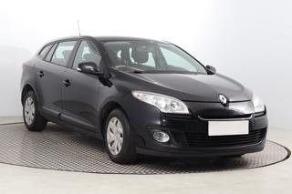 Renault Mégane 1.5 dCi 66kW kombi