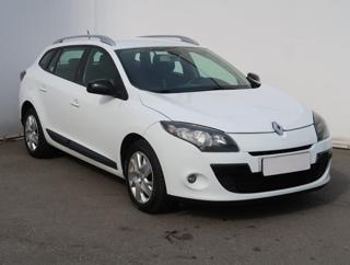 Renault Mégane 1.5 dCi 81kW kombi