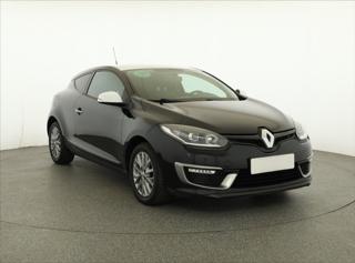 Renault Mégane 1.6 16V 81kW kupé