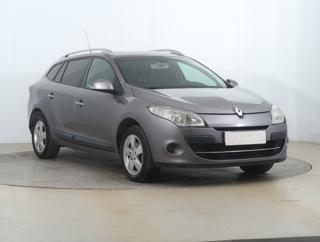 Renault Mégane 1.9 dCi 96kW kombi