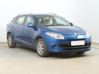 Renault Mégane 1.5 dCi 81kW kombi