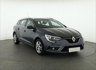 Renault Mégane 1.6 SCe 84kW kombi