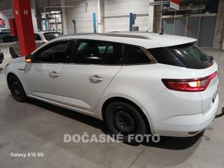 Renault Mégane 1.5 dci, ČR kombi