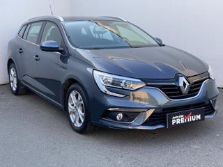 Renault Mégane 1.5 dCi kombi