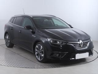 Renault Mégane 1.2 TCe 97kW kombi