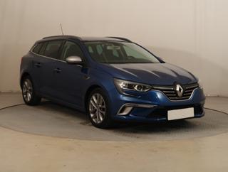 Renault Mégane 1.2 TCe 97kW kombi