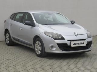 Renault Mégane 1.5dCi kombi