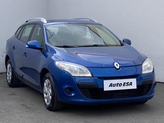 Renault Mégane 1.6i kombi