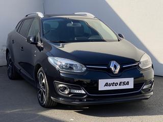 Renault Mégane 1.6 dCi kombi