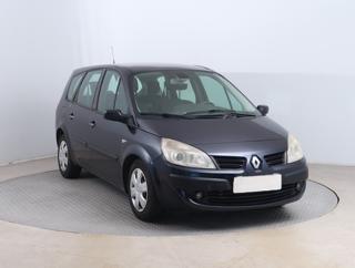 Renault Mégane 1.9 dCi 96kW kombi