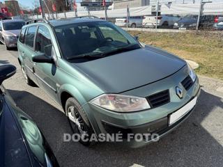 Renault Mégane 1.6 i kombi