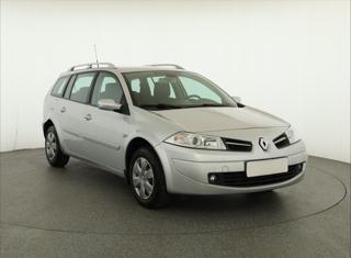 Renault Mégane 1.6 16V 82kW kombi