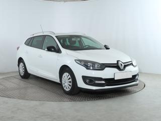 Renault Mégane 1.2 TCe 97kW kombi