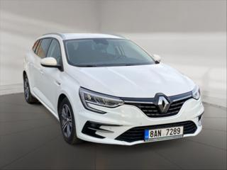 Renault Mégane 1,5 Blue dCi 115 Intens Grandtour kombi
