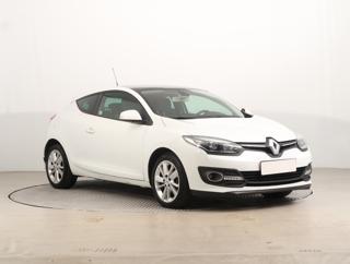 Renault Mégane 1.5 dCi 81kW kupé