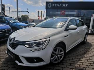 Renault Mégane 2017 1.6 SCe 84kW ZEN kombi