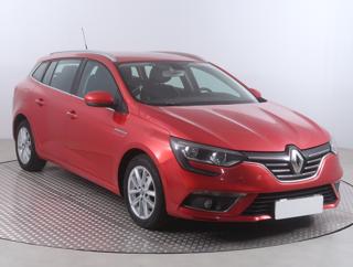 Renault Mégane 1.5 dCi 81kW kombi