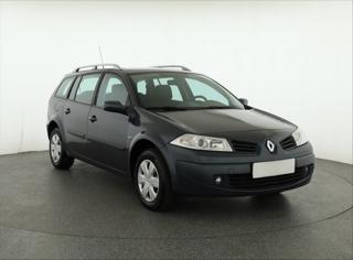Renault Mégane 1.6 16V 82kW kombi