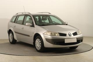Renault Mégane 1.6 16V 82kW kombi