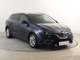 Renault Mégane 1.6 SCe 84kW kombi