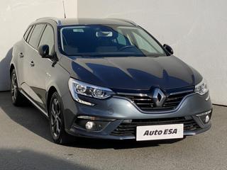 Renault Mégane 1.5 dCi kombi