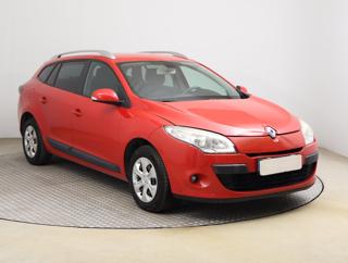 Renault Mégane 1.6 16V 81kW kombi