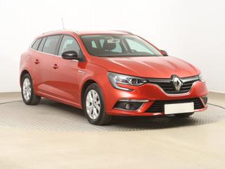 Renault Mégane 1.6 SCe 84kW kombi