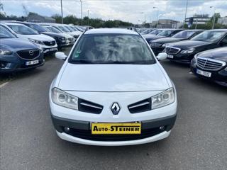 Renault Mégane 1,9 dCi /96kw/AUTOMAT/ kombi