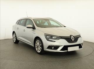 Renault Mégane 1.3 TCe 103kW kombi