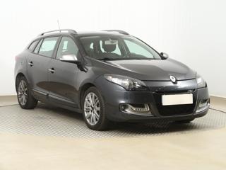 Renault Mégane 1.6 dCi 96kW kombi
