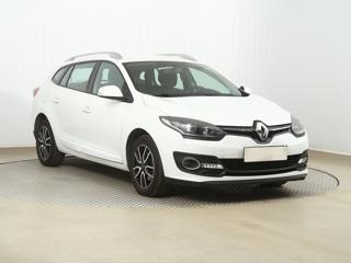Renault Mégane 1.2 TCe 85kW kombi