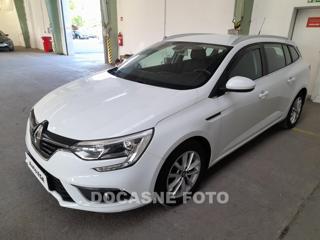 Renault Mégane 1.6 kombi