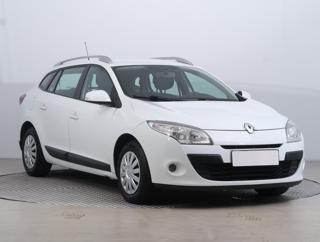 Renault Mégane 1.6 16V 81kW kombi