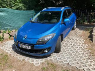 Renault Mégane 2013, 1598 ccm, 81 kW, benzin kombi