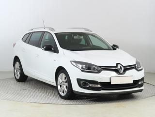 Renault Mégane 1.2 TCe 97kW kombi