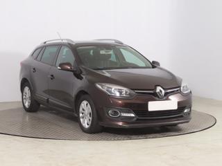 Renault Mégane 1.2 TCe 97kW kombi
