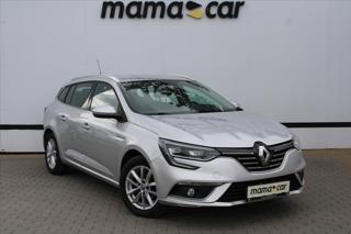 Renault Mégane 1.3TCE 103KW LED NAVI ČR kombi