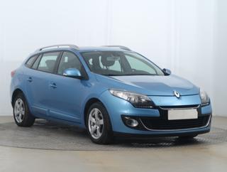 Renault Mégane 1.2 TCe 85kW kombi