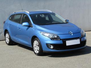 Renault Mégane 1.6 D kombi