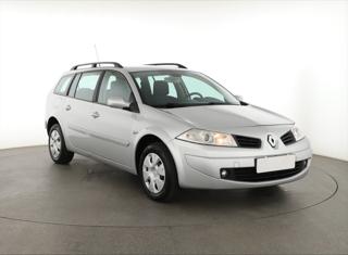 Renault Mégane 1.6 16V 82kW kombi