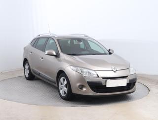 Renault Mégane 1.5 dCi 81kW kombi