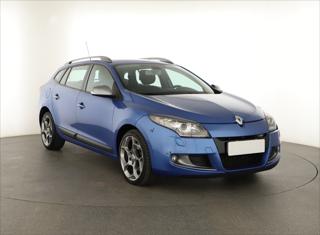Renault Mégane 2.0 dCi 118kW kombi