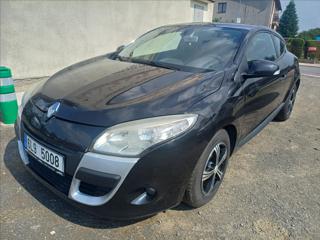 Renault Mégane 1,5 kupé