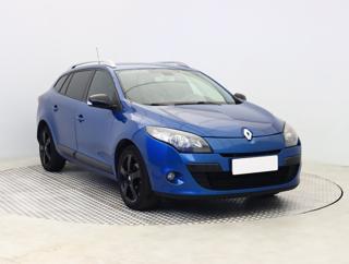 Renault Mégane 1.5 dCi 81kW kombi