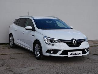 Renault Mégane 1.6 i, ČR kombi