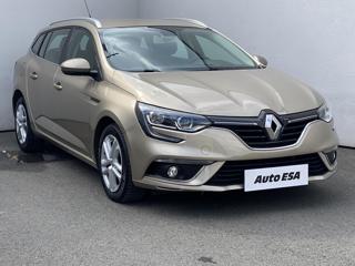 Renault Mégane 1.5dCi kombi