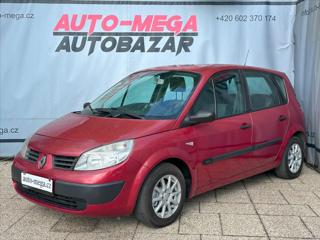 Renault Mégane 1,5 DCi 60kW kombi