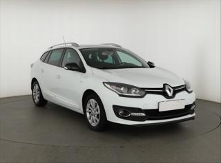 Renault Mégane 1.6 16V 81kW kombi