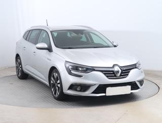 Renault Mégane 1.5 Blue dCi 85kW kombi