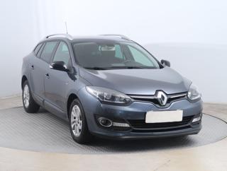Renault Mégane 1.5 dCi 81kW kombi